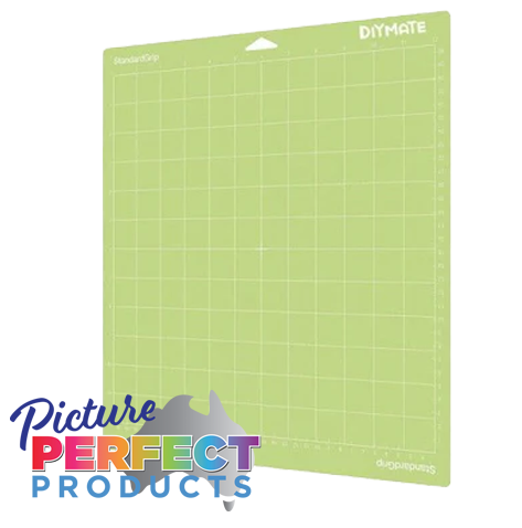 Universal Cutting Matt 12x12 use for Cricut, Cameo and More