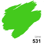 Gloss Lime 531