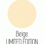 Beige-Limited Edition