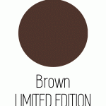 Brown-Limited Edition