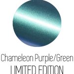 Chameleon Green/Purple Limited Edition