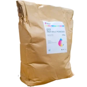DTF Powder 20kg/bag 80-200u