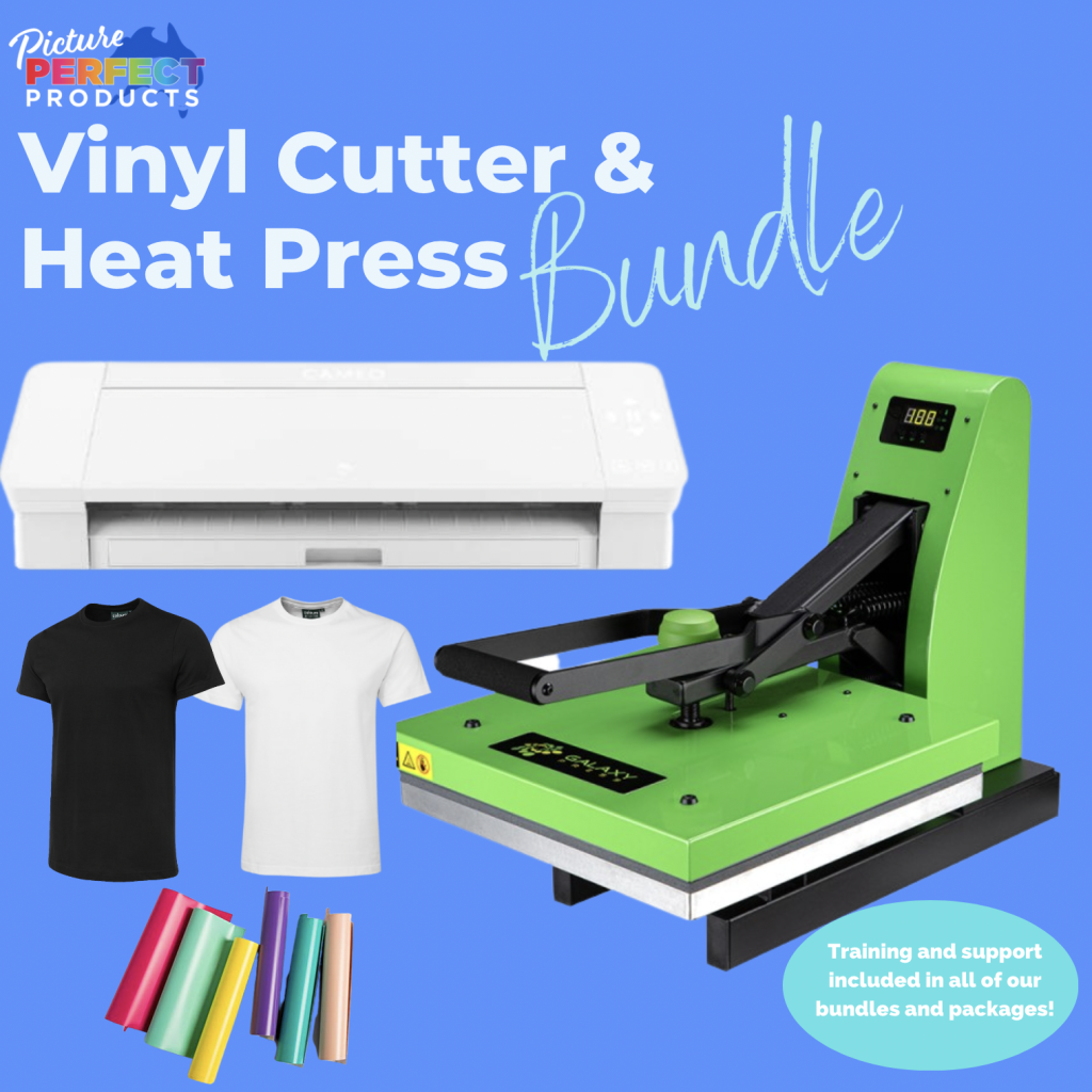 Heat Press for Sale - Heat Press Machine Australia