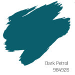 Dark Petrol 984926