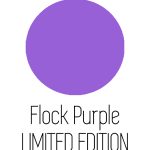 Flock Purple