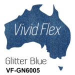 Glitter Blue VF-G3005