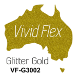 Glitter Gold VF-G3002