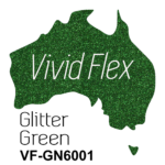 Glitter Green VF-G3001