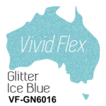 Glitter Ice Blue - Limited Edition