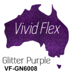 Glitter Purple VF-G3008