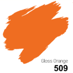 Gloss Orange 509
