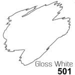Gloss White 501