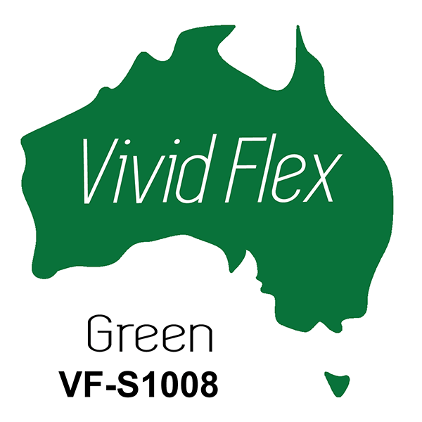 'A4' Sheets - Standard Vivid Flex Heat Transfer Vinyl – 30+ Colours - Image 13