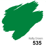 Gloss Kelly Green 535