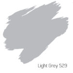 Gloss Light Grey 529