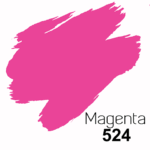 Gloss Magenta 524