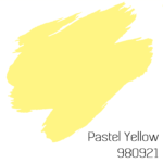 Pastel Yellow 980921