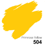 Gloss Primrose Yellow 504
