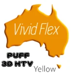 Puff Yellow