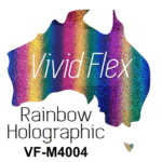Holographic Rainbow VF-M4004