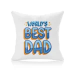 Soft White Cushion Covers 40cm x 40cms