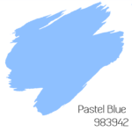 Pastel Blue 983942