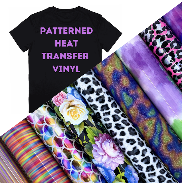 HTV Heat Transfer Vinyl Archives - Picture Perfect Products