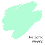 Pistachio 984932