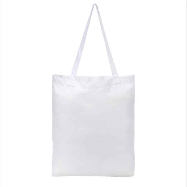 Polyester Tote Bag - 38cm x 42cm - Picture Perfect Products