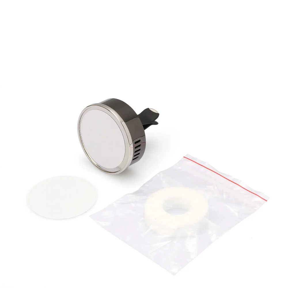 Car Air Freshener for Sublimation - Image 2