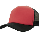 Black and Red
