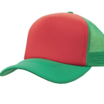 Red and Green