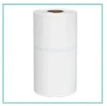 Sublimation Oven Shrink / Heat Wrap with Easy Peel Strip - 180mm x 50M