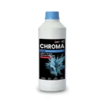 Colour Prime Chroma DTF Ink – Cyan – 1 Litre