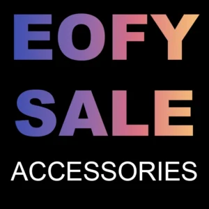 EOFY Heat Press Accessories