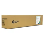 Colour Prime Quick Glide DTF Film – 60cm x 100M roll - Instant / Warm Peel