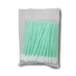 Foam Cleaning Swabs - 50 pack