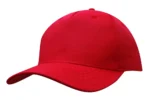 Cotton Twill 5 Panel Cap