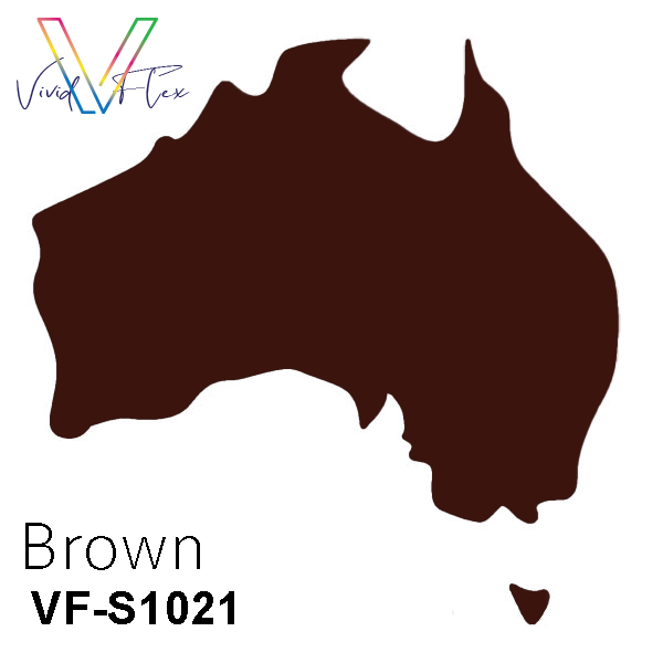 'A4' Sheets - Standard Vivid Flex Heat Transfer Vinyl – 30+ Colours - Image 6