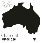 Charcoal VF-S1026
