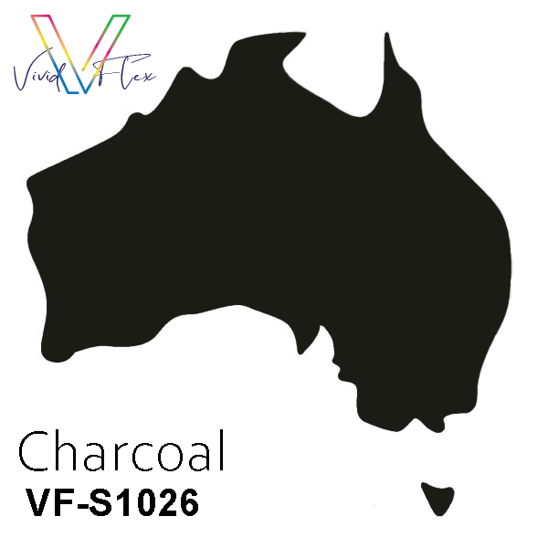'A4' Sheets - Standard Vivid Flex Heat Transfer Vinyl – 30+ Colours - Image 8