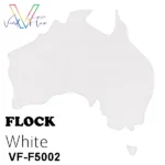 Flock White VF-F5002