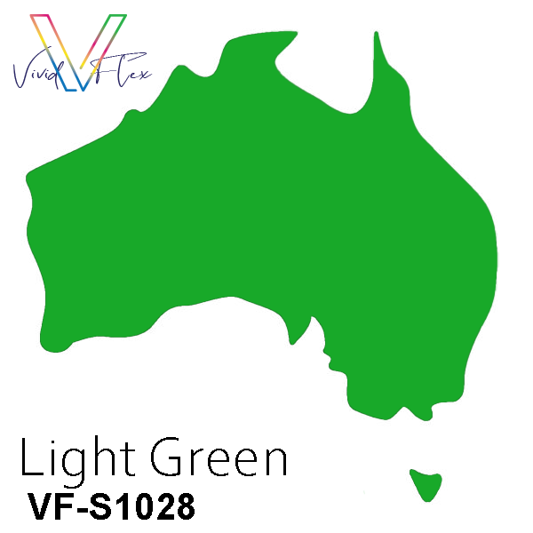 'A4' Sheets - Standard Vivid Flex Heat Transfer Vinyl – 30+ Colours - Image 17