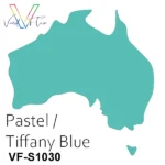 Pastel / Tiffany Blue VF-S1030