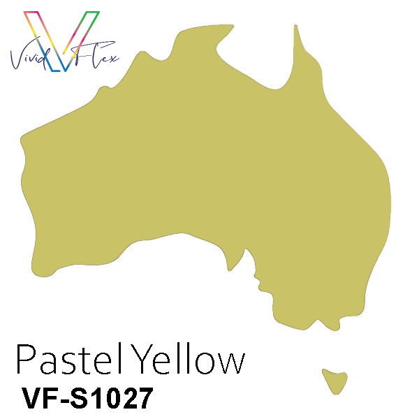'A4' Sheets - Standard Vivid Flex Heat Transfer Vinyl – 30+ Colours - Image 26
